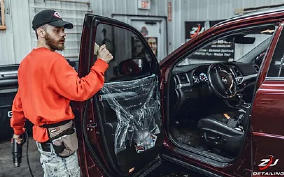 Is Window Tint Worth It? 7 Surprising Benefits Most Drivers Don’t Know