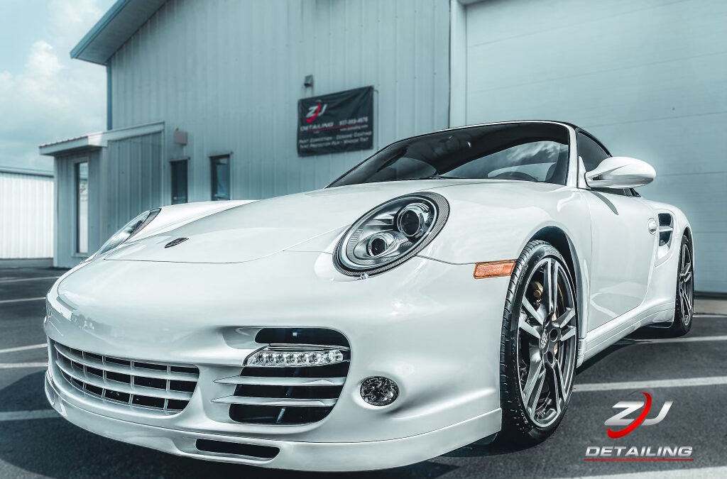 Detailing Do’s and Don’ts: Expert Tips for Protecting Your Car’s Interior and Exterior