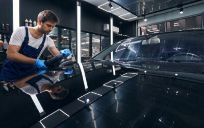 How Car Detailing Protects Your Investment