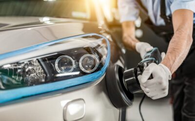How Often Should You Detail Your Car? Expert Tips for Every Vehicle