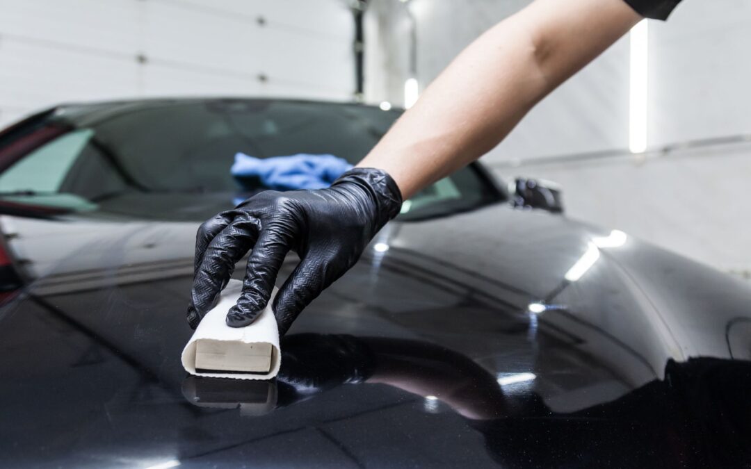 Ceramic Coating vs Wax: Which One Is Best for Your Car?