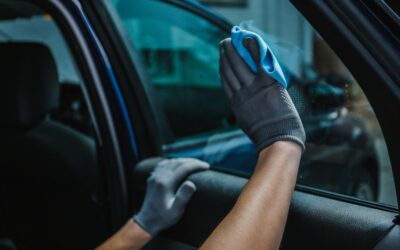 What’s the Best Window Tint for Your Car? A Guide to Shade, Style, and State Laws