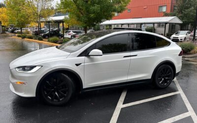 Top 5 Benefits of Window Tinting for Your Vehicle: More Than Just Style