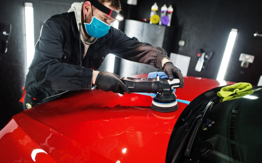 Top 5 Reasons Dayton Drivers Choose ZJ Detailing for Their Cars