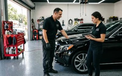 PPF or Ceramic Coating? Start With What You Want to Protect